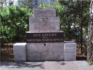 Berlin memorial