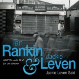 Jackie Leven Says